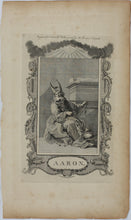 Load image into Gallery viewer, Beilby & Bewick; Abraham Hunter; William Shillito. Illustrations to Osterwald’s Bible. 93 etchings and engravings. Newcastle upon Tyne, 1791–1793.