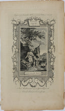 Load image into Gallery viewer, Beilby & Bewick; Abraham Hunter; William Shillito. Illustrations to Osterwald’s Bible. 93 etchings and engravings. Newcastle upon Tyne, 1791–1793.