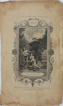 Load image into Gallery viewer, Beilby & Bewick; Abraham Hunter; William Shillito. Illustrations to Osterwald’s Bible. 93 etchings and engravings. Newcastle upon Tyne, 1791–1793.