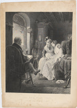Load image into Gallery viewer, Childhood and Family in Mid-19th-Century Book Illustration