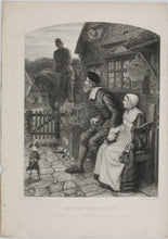 Load image into Gallery viewer, Childhood and Family in Mid-19th-Century Book Illustration