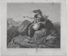 Load image into Gallery viewer, Childhood and Family in Mid-19th-Century Book Illustration