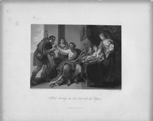 Load image into Gallery viewer, Childhood and Family in Mid-19th-Century Book Illustration