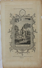 Load image into Gallery viewer, Beilby & Bewick; Abraham Hunter; William Shillito. Illustrations to Osterwald’s Bible. 93 etchings and engravings. Newcastle upon Tyne, 1791–1793.