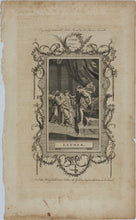 Load image into Gallery viewer, Beilby & Bewick; Abraham Hunter; William Shillito. Illustrations to Osterwald’s Bible. 93 etchings and engravings. Newcastle upon Tyne, 1791–1793.