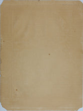 Load image into Gallery viewer, Jules Leray. Rouen - Rue De L’epicerie. Hand colored etching. XX C.