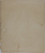 Load image into Gallery viewer, Sébastien Bourdon. The Holy Family. Engraving by Laurent Cars. XVIII C.