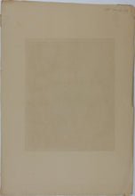 Load image into Gallery viewer, Power O'Malley. Two portraits. The Descendant of Kings; Fishermans' Mother. Etchings. XX C.