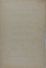 Load image into Gallery viewer, John Thornthwaite. The title-page vignette. Engraving. 1787.