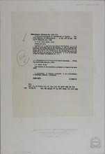 Load image into Gallery viewer, Boissard, after. Urne Sepulcrale. Etching. 1719.