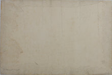 Load image into Gallery viewer, King Alfred Hall in Cirencester Park, Cirencester. Etching. Late XVIII C.