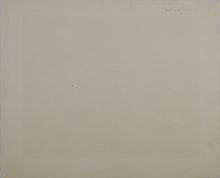 Load image into Gallery viewer, Maletia Beck. San Juan Capistrano Mission. Etching. 1932.
