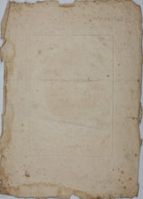 Load image into Gallery viewer, Giovanni Battista Cipriani, after. Francesco Bartolozzi, after. Summer. Mirrored copy by Le Grand. Stipple. Late XVIII - early XIX C.