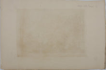 Load image into Gallery viewer, Claude Lorrain, after. Harbour Scene with Rising Sun. Heliogravure by Amand-Durand. C. 1880.