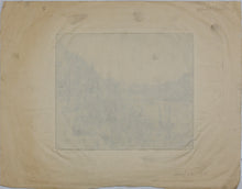 Load image into Gallery viewer, Sigmund Lee Wolffs. Rialto Bridge Venice. Etching on wove paper. Mid XX C.