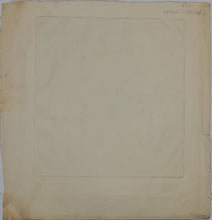 Load image into Gallery viewer, Sigmund Lee Wolffs. Landscape with pine trees. Etching. 1/25. 1938.