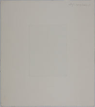 Load image into Gallery viewer, Ladislav Hanka. Twin Tranks. Etching. 1985.