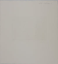 Load image into Gallery viewer, Ladislav Hanka. Landscape. Etching. 1987.