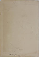 Load image into Gallery viewer, Caroline Hunt Rimmer. Slipping Cherub. Etching. 1904.