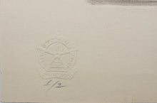 Load image into Gallery viewer, Rob Reed McNagny. Two landscapes. Etchings. 1908.