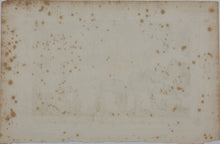 Load image into Gallery viewer, Anonymous. Russian Sledges, used for carrying goods, firing and other commodities in Winter. Etching. 1777.