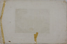 Load image into Gallery viewer, Anonymous. View of St. Agnes, and the Church of St. Constanza. Etching.