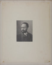 Load image into Gallery viewer, Gallery of Celebrities: A suite of 14 uniformly presented photo-engravings, late 19th century.