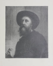 Load image into Gallery viewer, Gallery of Celebrities: A suite of 14 uniformly presented photo-engravings, late 19th century.