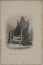 Load image into Gallery viewer, From Stone to Print-2: Western architectural engravings XIX C.