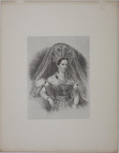Load image into Gallery viewer, Gallery of Celebrities: A suite of 14 uniformly presented photo-engravings, late 19th century.