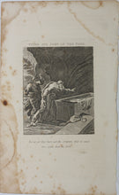 Load image into Gallery viewer, Anonymous. Illustrations for the New Testament. Seven engravings by unknown artist. XVIII-early XIX C.