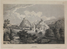 Load image into Gallery viewer, From Stone to Print-4: Architectural engravings XIX C.