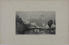 Load image into Gallery viewer, From Stone to Print-4: Architectural engravings XIX C.