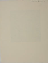 Load image into Gallery viewer, Ladislav Hanka. Infernal Portrait. Etching. 1985