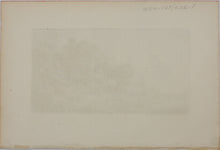 Load image into Gallery viewer, Franz Edmund Weirotter. A Cottage. Etching. Printed in 1868.