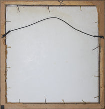 Load image into Gallery viewer, Otto J. Schneider. Pont du Carrousel, Paris. Engraving. Circa 1915.