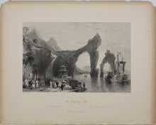 Load image into Gallery viewer, Fisher, Son & Co., publishers. China views. Steel engravings. Mid XIX C.