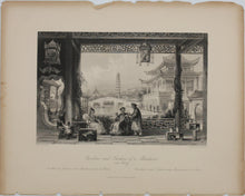 Load image into Gallery viewer, Fisher, Son & Co., publishers. China views. Steel engravings. Mid XIX C.