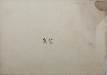 Load image into Gallery viewer, Christian Bernhard Rode. Elisha visiting the widow of Sarepta. Etching. 1780.