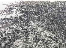 Load image into Gallery viewer, John Thomas Smith. Rural landscape from nature. Etchings. 1793.