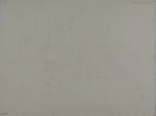 Load image into Gallery viewer, John Middleton Freeman. Reclining nude. Sanguine drawing. Late XX C.