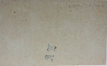 Load image into Gallery viewer, Hans Holbein the Younger, after. Stag Hunt. Woodcut by Johann Gottlieb Friedrich Unger. Late XVIII C.