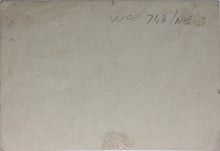 Load image into Gallery viewer, European School XVIII C. Age of Enlightenment. Tailpiece. Woodcut. Late 18th C.