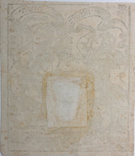 Load image into Gallery viewer, Albrecht Dürer, after(?). Publisher's device of Thomas Anshelm. Woodcut by Hans Baldung. 1518.