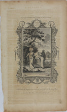Load image into Gallery viewer, Beilby & Bewick; Abraham Hunter; William Shillito. Illustrations to Osterwald’s Bible. 93 etchings and engravings. Newcastle upon Tyne, 1791–1793.