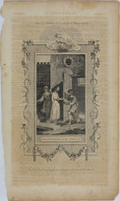 Load image into Gallery viewer, Beilby & Bewick; Abraham Hunter; William Shillito. Illustrations to Osterwald’s Bible. 93 etchings and engravings. Newcastle upon Tyne, 1791–1793.