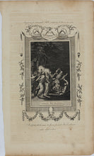 Load image into Gallery viewer, Beilby & Bewick; Abraham Hunter; William Shillito. Illustrations to Osterwald’s Bible. 93 etchings and engravings. Newcastle upon Tyne, 1791–1793.