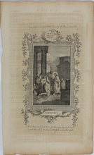 Load image into Gallery viewer, Beilby & Bewick; Abraham Hunter; William Shillito. Illustrations to Osterwald’s Bible. 93 etchings and engravings. Newcastle upon Tyne, 1791–1793.