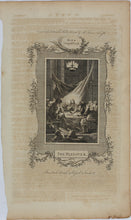 Load image into Gallery viewer, Beilby & Bewick; Abraham Hunter; William Shillito. Illustrations to Osterwald’s Bible. 93 etchings and engravings. Newcastle upon Tyne, 1791–1793.