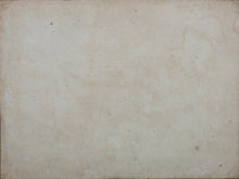 Load image into Gallery viewer, Louis Jean Desprez. Vue de la Partie infériure ou du Rez de Chausée d'une Maison de Campagne Découverte près de Pompeii. Engraving by Jean-Baptiste Racine. C. 1780.